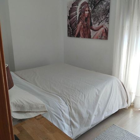 Ferienwohnung Atico En Paiporta Con 2 Grandes Terrazas Valencia Exterior foto