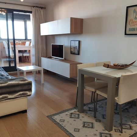 Ferienwohnung Atico En Paiporta Con 2 Grandes Terrazas Valencia Exterior foto