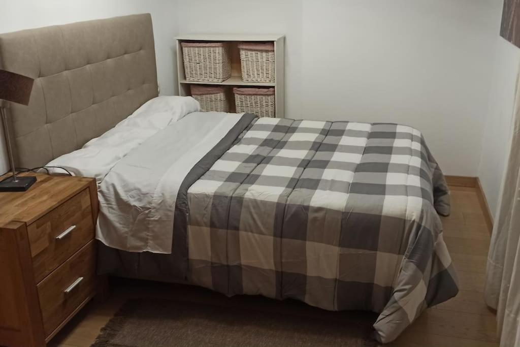 Ferienwohnung Atico En Paiporta Con 2 Grandes Terrazas Valencia Exterior foto