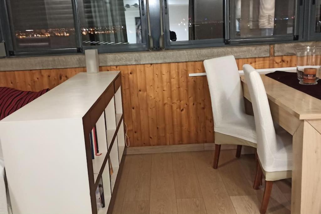 Ferienwohnung Atico En Paiporta Con 2 Grandes Terrazas Valencia Exterior foto