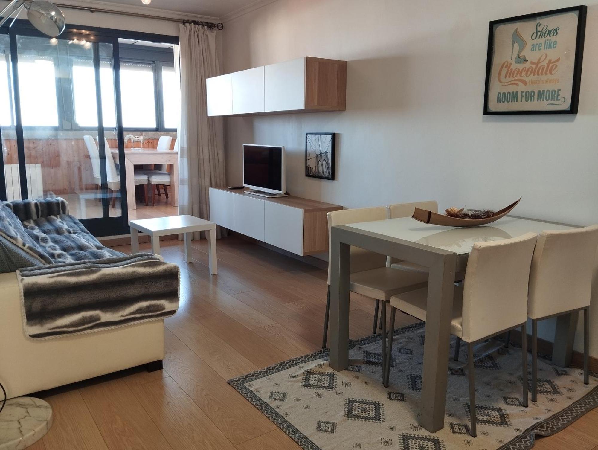 Ferienwohnung Atico En Paiporta Con 2 Grandes Terrazas Valencia Exterior foto